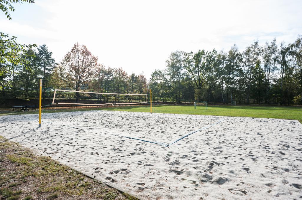 Sportpension Dresde Extérieur photo