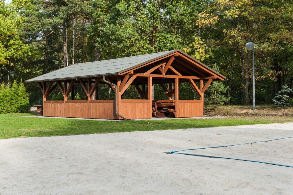 Sportpension Dresde Extérieur photo