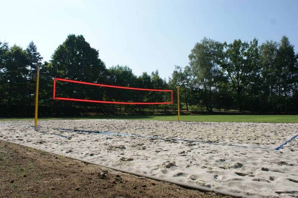 Sportpension Dresde Extérieur photo