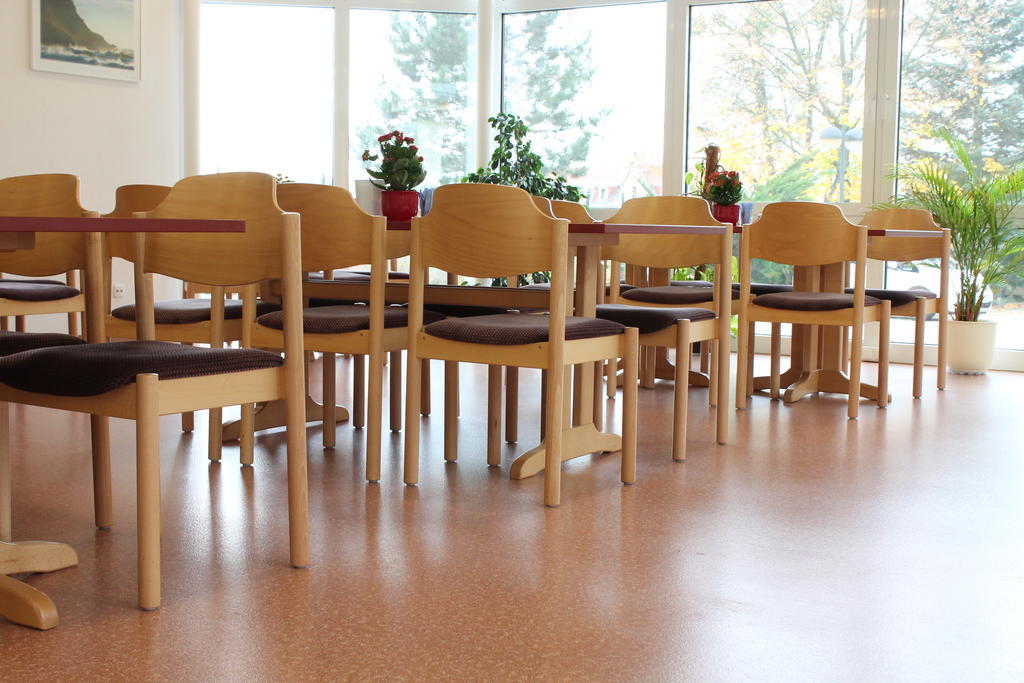 Sportpension Dresde Extérieur photo