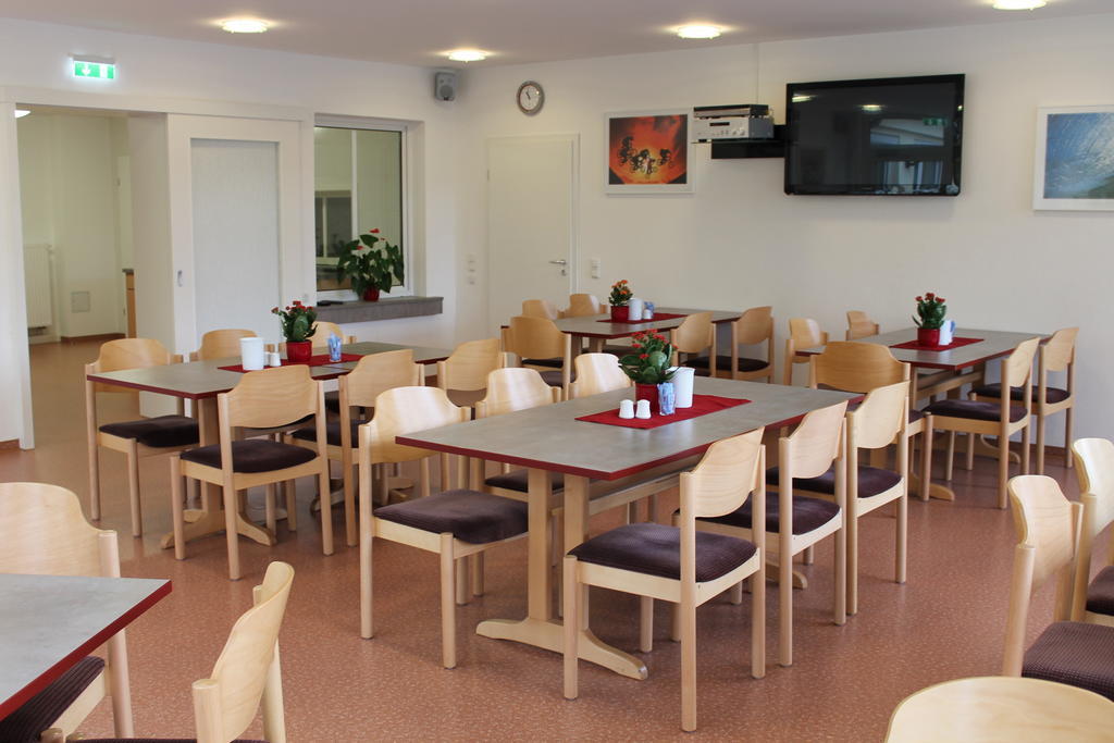 Sportpension Dresde Extérieur photo